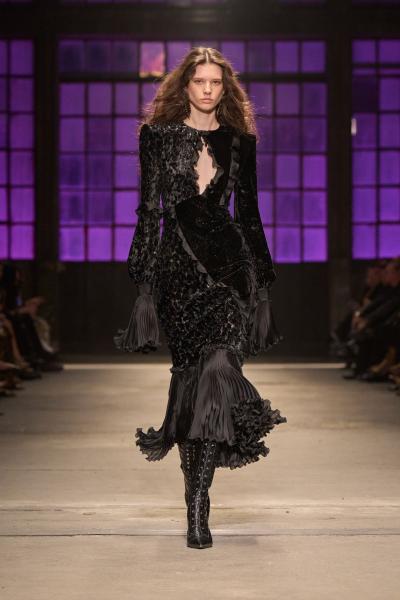 Roberto Cavalli 26FW017